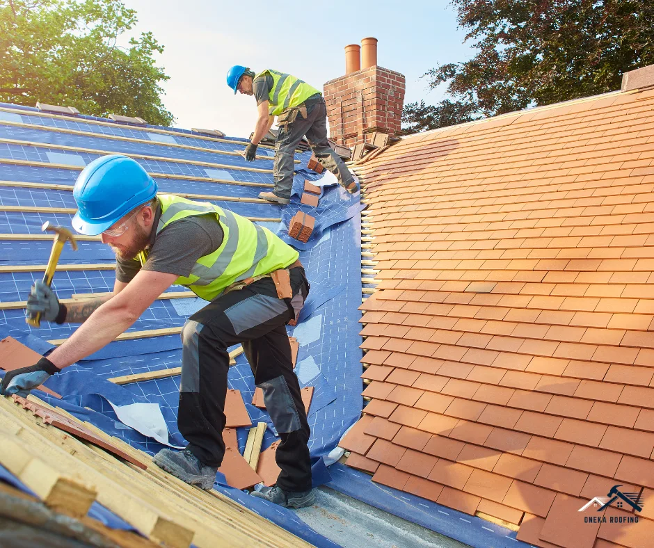 Why choose Roof Repair Near Me in Hallwood, VA